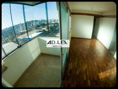 Apartamento para Venda, em Belo Horizonte, bairro Ipiranga, 3 dormitórios, 3 banheiros, 1 suíte, 1 vaga